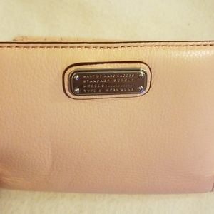 Marc by marc jacobs wallet